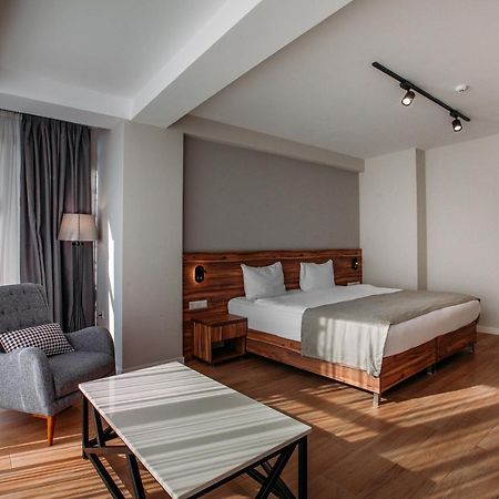 Address Boutique Hotel Tiflis Exterior foto
