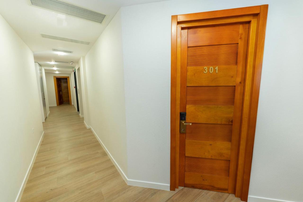 Address Boutique Hotel Tiflis Exterior foto