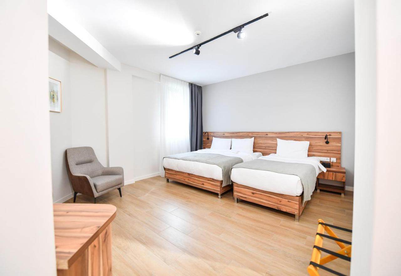 Address Boutique Hotel Tiflis Exterior foto