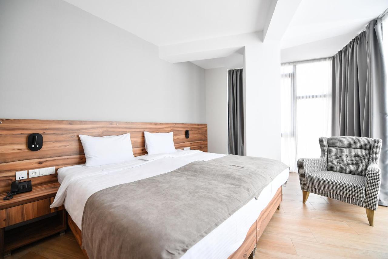 Address Boutique Hotel Tiflis Exterior foto