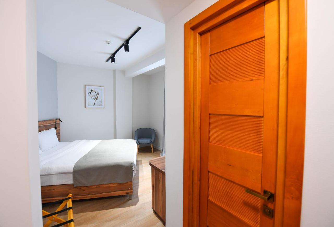Address Boutique Hotel Tiflis Exterior foto