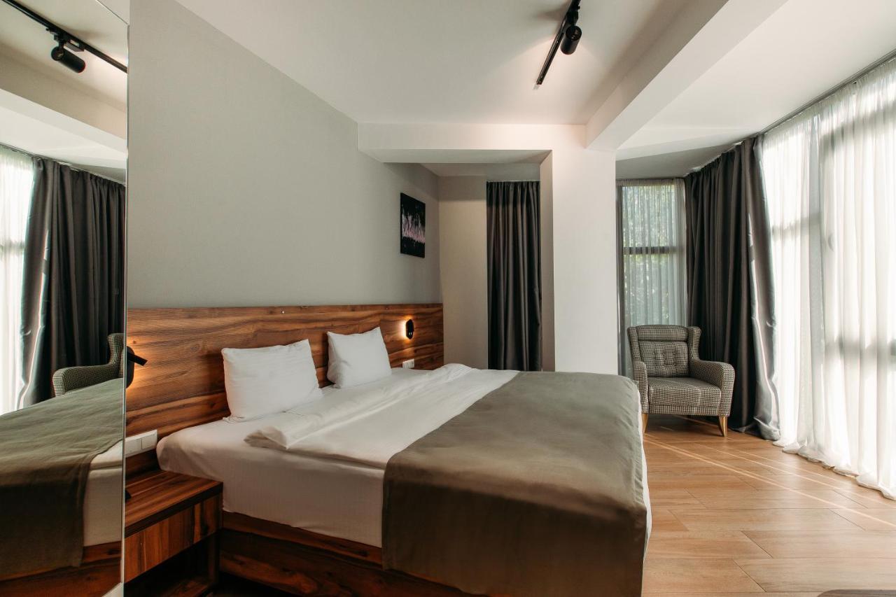 Address Boutique Hotel Tiflis Exterior foto